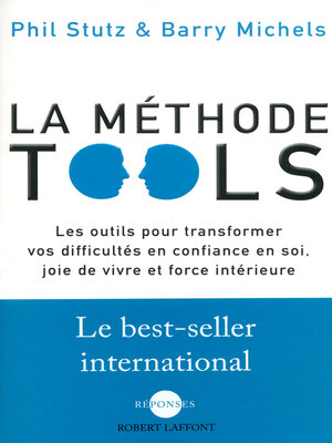 cover image of La Méthode Tools